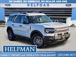 New 2025 Ford Bronco Sport Big Bend 4WD SUV for sale #SRE84761 - photo 1