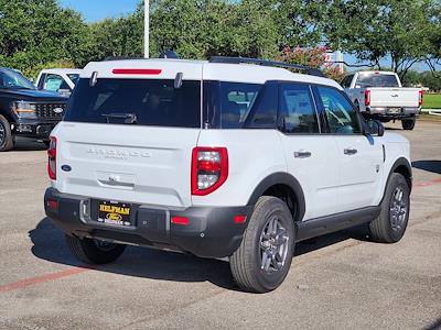 New 2025 Ford Bronco Sport Big Bend 4WD SUV for sale #SRE88735 - photo 2
