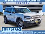 New 2025 Ford Bronco Sport Big Bend 4WD SUV for sale #SRE88735 - photo 1