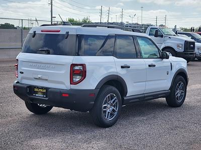 New 2025 Ford Bronco Sport Big Bend 4WD SUV for sale #SRE89622 - photo 2