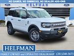 New 2025 Ford Bronco Sport Big Bend 4WD SUV for sale #SRE89622 - photo 1
