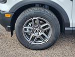 New 2025 Ford Bronco Sport Big Bend 4WD SUV for sale #SRE89622 - photo 8