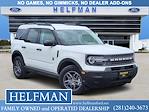 New 2025 Ford Bronco Sport Big Bend 4WD SUV for sale #SRE89734 - photo 1
