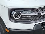 New 2025 Ford Bronco Sport Big Bend 4WD SUV for sale #SRE89734 - photo 7