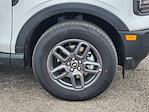 New 2025 Ford Bronco Sport Big Bend 4WD SUV for sale #SRE89734 - photo 8