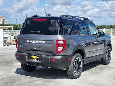 2025 Ford Bronco Sport 4WD SUV for sale #SRE92967 - photo 2