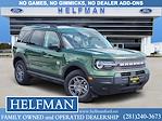 New 2025 Ford Bronco Sport Big Bend 4WD SUV for sale #SRE93732 - photo 1