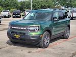 New 2025 Ford Bronco Sport Big Bend 4WD SUV for sale #SRE93732 - photo 3