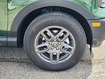 New 2025 Ford Bronco Sport Big Bend 4WD SUV for sale #SRE93732 - photo 8