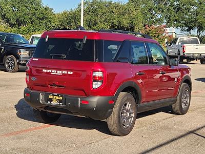 2025 Ford Bronco Sport 4WD SUV for sale #SRE94736 - photo 2