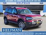 2025 Ford Bronco Sport 4WD SUV for sale #SRE94736 - photo 1