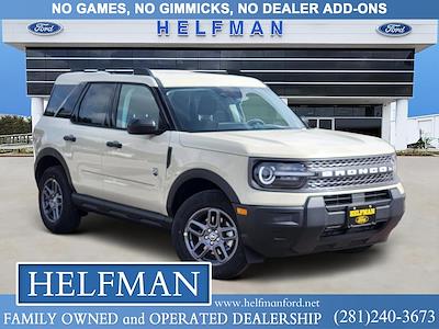 2025 Ford Bronco Sport 4WD SUV for sale #SRE96114 - photo 1
