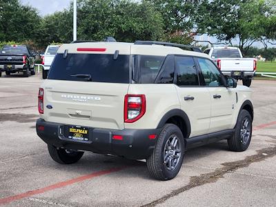 2025 Ford Bronco Sport 4WD SUV for sale #SRE96114 - photo 2