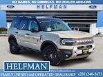 New 2025 Ford Bronco Sport Badlands 4WD SUV for sale #SRF04817 - photo 1