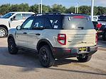 New 2025 Ford Bronco Sport Badlands 4WD SUV for sale #SRF04817 - photo 4