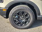 New 2025 Ford Bronco Sport Badlands 4WD SUV for sale #SRF04817 - photo 8