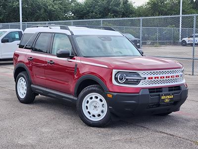 2025 Ford Bronco Sport 4WD SUV for sale #SRF05196 - photo 1