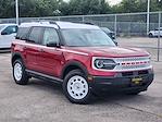 2025 Ford Bronco Sport 4WD SUV for sale #SRF05196 - photo 1