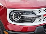 2025 Ford Bronco Sport 4WD SUV for sale #SRF05196 - photo 7