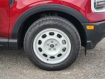 2025 Ford Bronco Sport 4WD SUV for sale #SRF05196 - photo 8