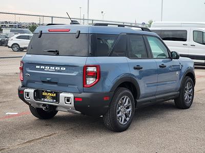 New 2025 Ford Bronco Sport Big Bend 4WD SUV for sale #SRF06925 - photo 2