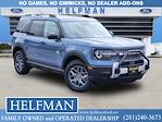 New 2025 Ford Bronco Sport Big Bend 4WD SUV for sale #SRF06925 - photo 1