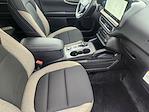 New 2025 Ford Bronco Sport Big Bend 4WD SUV for sale #SRF06925 - photo 10