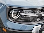 New 2025 Ford Bronco Sport Big Bend 4WD SUV for sale #SRF06925 - photo 7