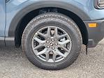 New 2025 Ford Bronco Sport Big Bend 4WD SUV for sale #SRF06925 - photo 8
