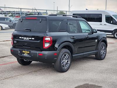 New 2025 Ford Bronco Sport Big Bend 4WD SUV for sale #SRF07413 - photo 2