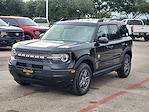 New 2025 Ford Bronco Sport Big Bend 4WD SUV for sale #SRF07413 - photo 3