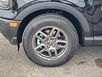 New 2025 Ford Bronco Sport Big Bend 4WD SUV for sale #SRF07413 - photo 8