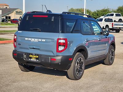 2025 Ford Bronco Sport 4WD SUV for sale #SRF17106 - photo 2