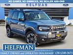 2025 Ford Bronco Sport 4WD SUV for sale #SRF17106 - photo 1