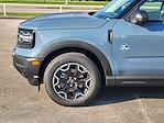 2025 Ford Bronco Sport 4WD SUV for sale #SRF17106 - photo 5
