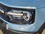 2025 Ford Bronco Sport 4WD SUV for sale #SRF17106 - photo 6