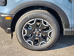 2025 Ford Bronco Sport 4WD SUV for sale #SRF17106 - photo 7