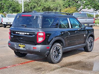 2025 Ford Bronco Sport 4WD SUV for sale #SRF26657 - photo 2