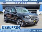 2025 Ford Bronco Sport 4WD SUV for sale #SRF26657 - photo 1