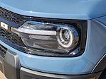 New 2025 Ford Bronco Sport Outer Banks 4WD SUV for sale #SRF36520 - photo 6