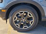 New 2025 Ford Bronco Sport Outer Banks 4WD SUV for sale #SRF36520 - photo 7