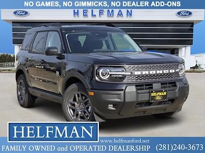New 2025 Ford Bronco Sport Big Bend for sale #SRF43604 - photo 1