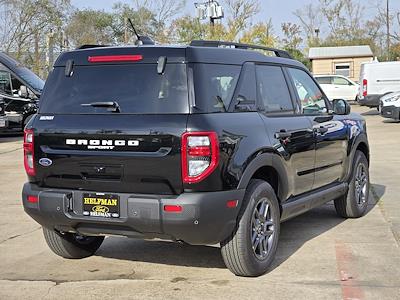 New 2025 Ford Bronco Sport Big Bend for sale #SRF43604 - photo 2