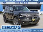 New 2025 Ford Bronco Sport Big Bend for sale #SRF43604 - photo 1