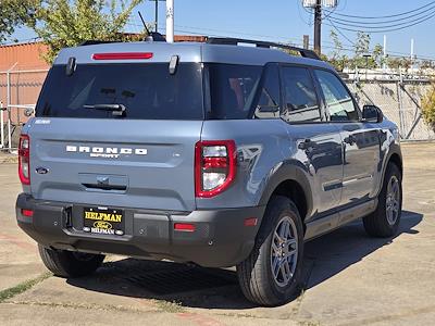 2025 Ford Bronco Sport 4WD SUV for sale #SRF53093 - photo 2