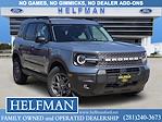 2025 Ford Bronco Sport 4WD SUV for sale #SRF53093 - photo 1