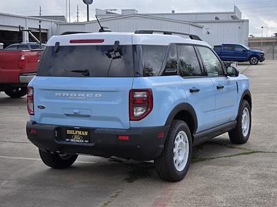 New 2025 Ford Bronco Sport Heritage for sale #SRF53403 - photo 2