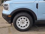 New 2025 Ford Bronco Sport Heritage for sale #SRF53403 - photo 5