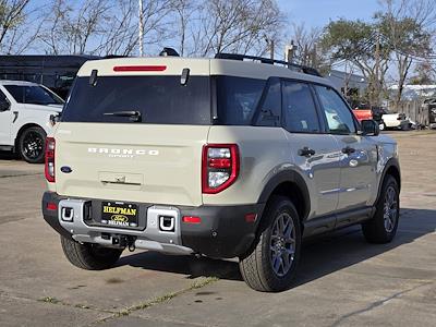 New 2025 Ford Bronco Sport Big Bend for sale #SRF54574 - photo 2