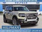 New 2025 Ford Bronco Sport Big Bend for sale #SRF54574 - photo 1